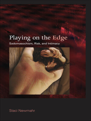 cover image of Playing on the Edge